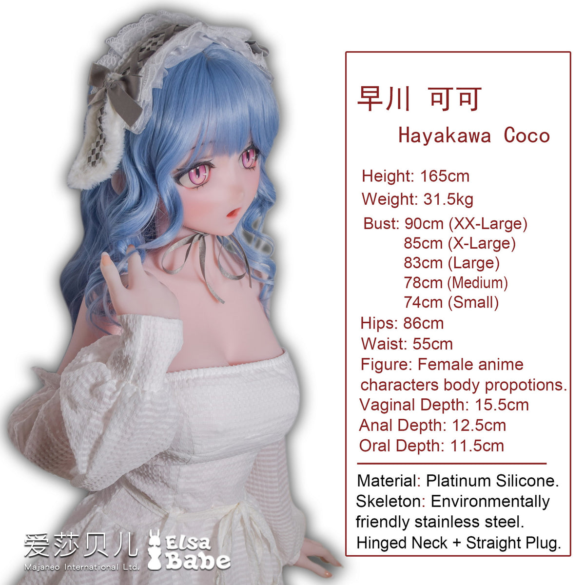 Measurement Image