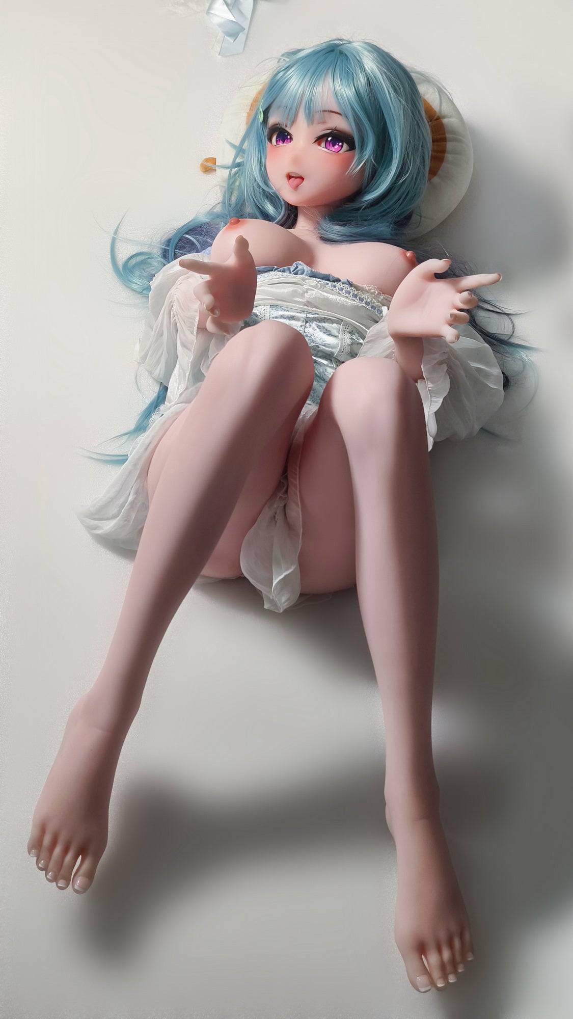 ElsaBabe 165cm/5ft5 Asakura Marie RAHC018 image 6