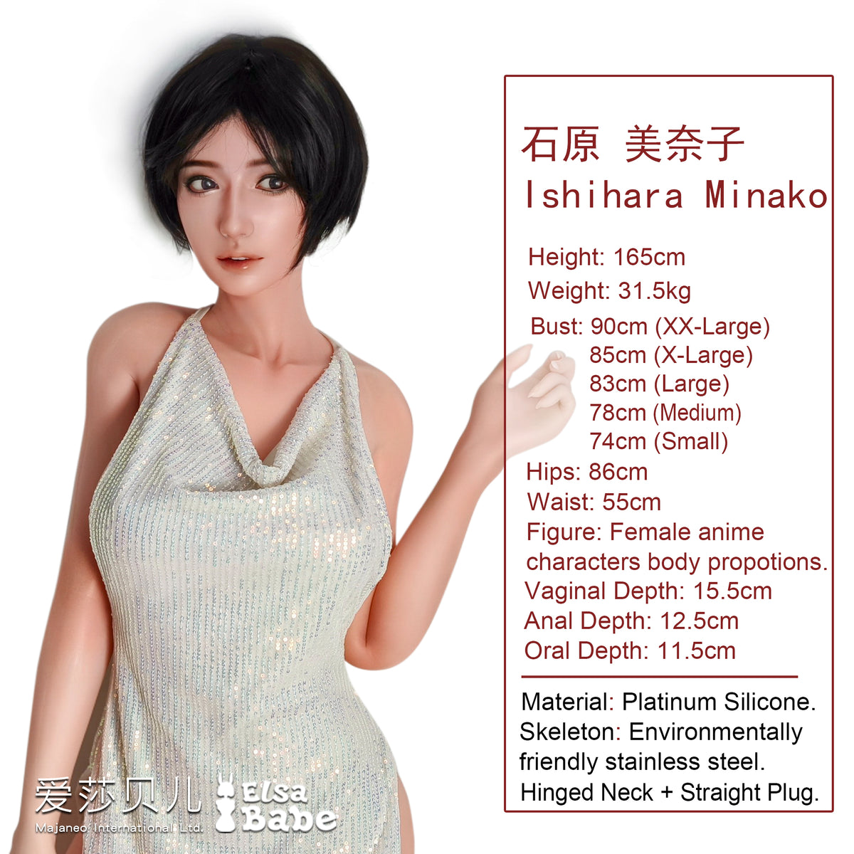Measurement Image