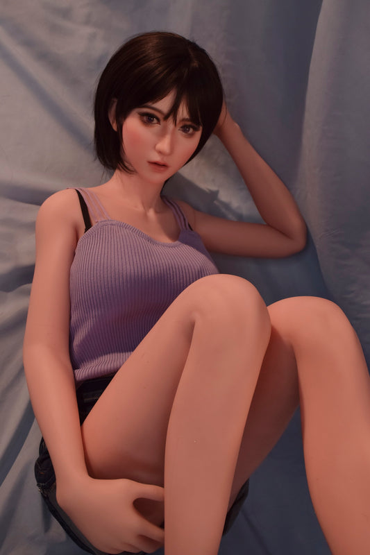 ElsaBabe 165cm/5ft5 Hirosue Yuko RHC021 image 1