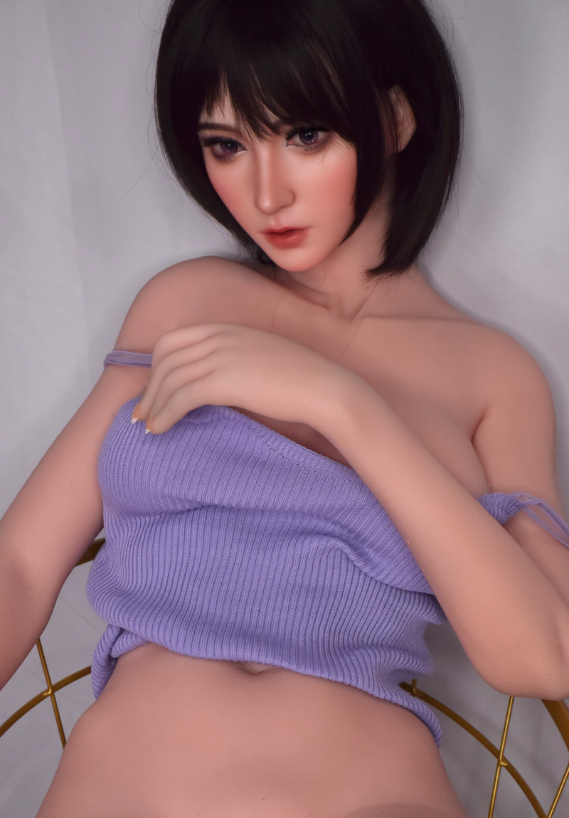 ElsaBabe 165cm/5ft5 Hirosue Yuko RHC021 image 4