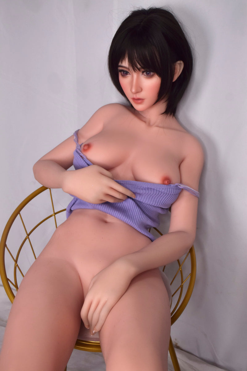 ElsaBabe 165cm/5ft5 Hirosue Yuko RHC021 image 5