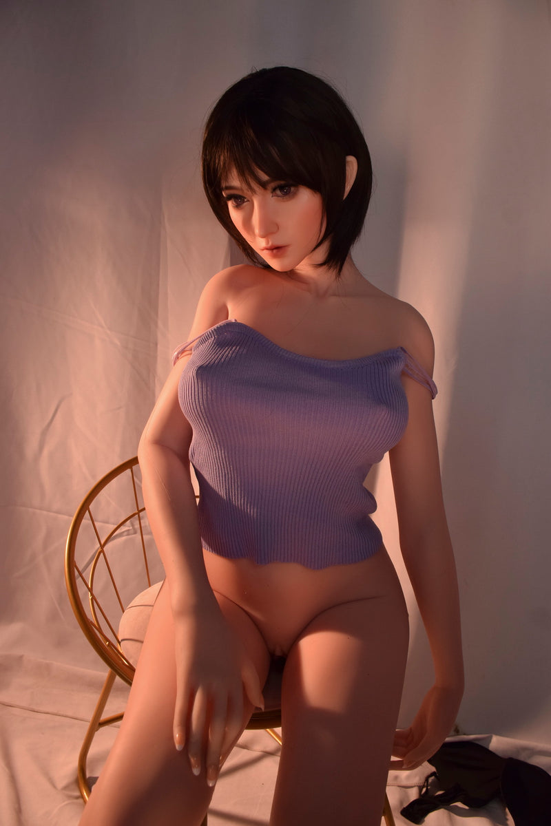 ElsaBabe 165cm/5ft5 Hirosue Yuko RHC021 image 6