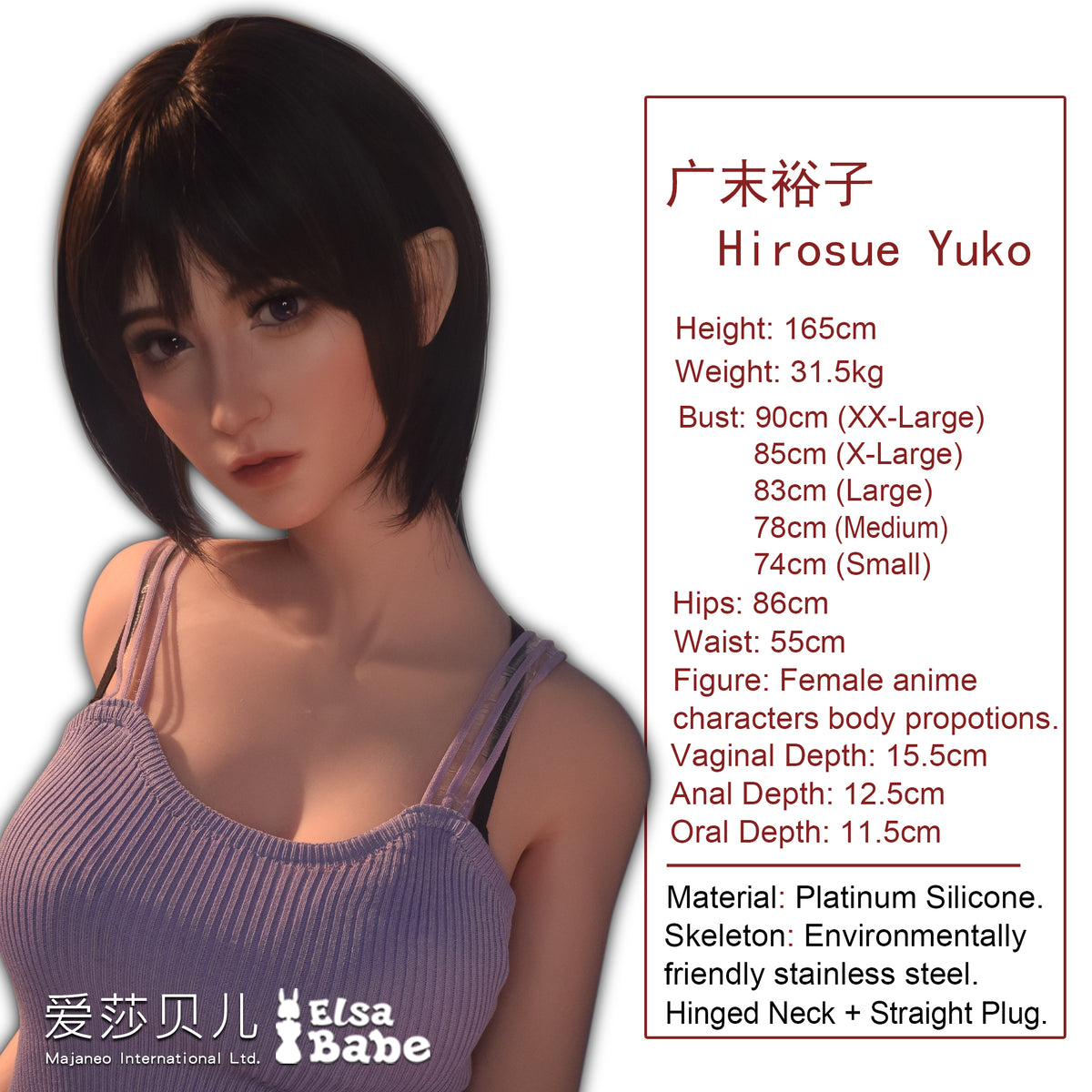 Measurement Image