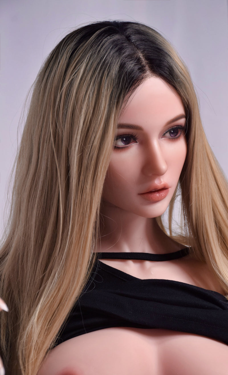 ElsaBabe 165cm/5ft5 Ivanka Ricci RHC027 image 2