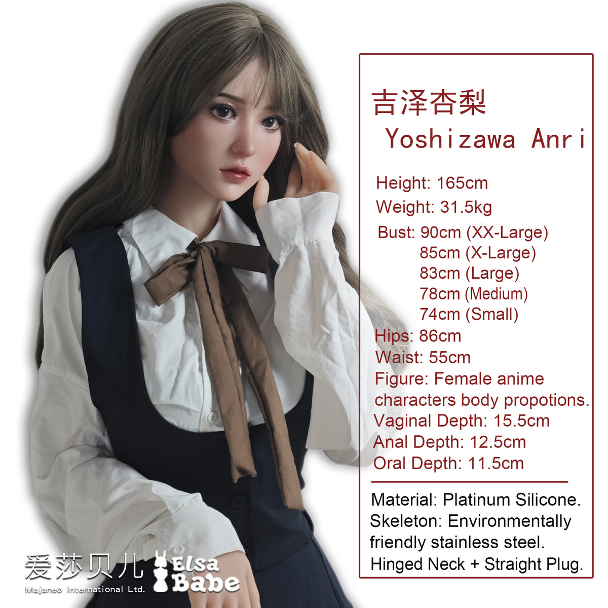 Measurement Image