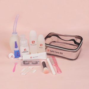 Deluxe Care Kit