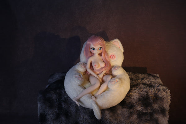 Roshilovedolls Hybrid 68cm/2ft3 #KT10-6 [In Stock | US Only]