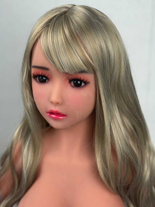 Roshilovedolls TPE 123cm/4ft1 AH004 Tan [In Stock | EU Only]