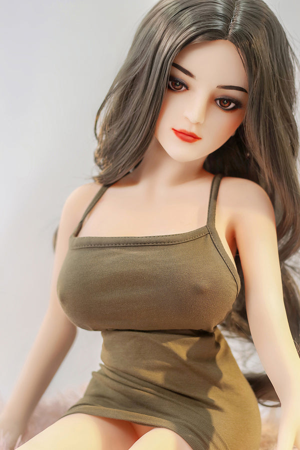Roshilovedolls TPE 68cm/2ft3 SY008 [In Stock | US Only]