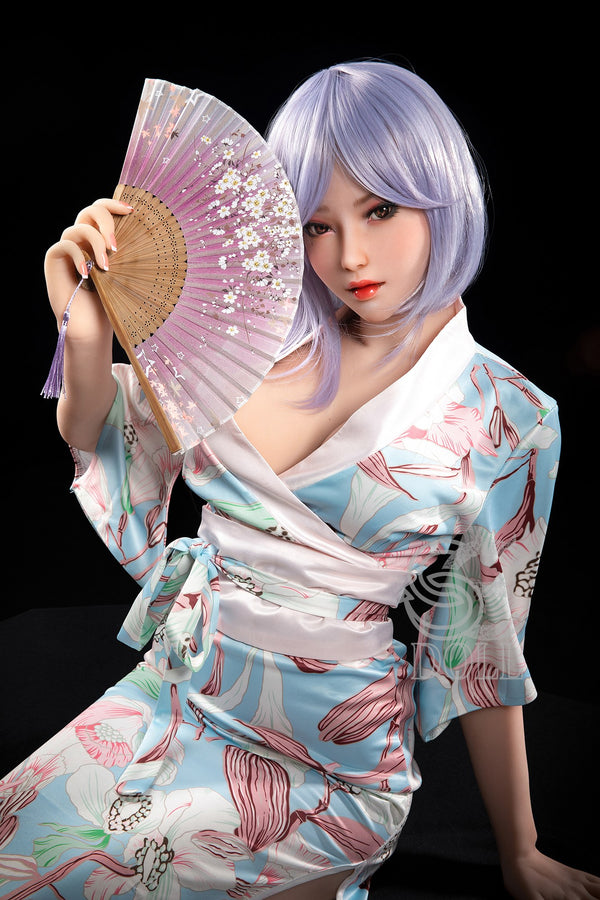 SEDoll TPE 165cm/5ft5 F-cup - S075.A