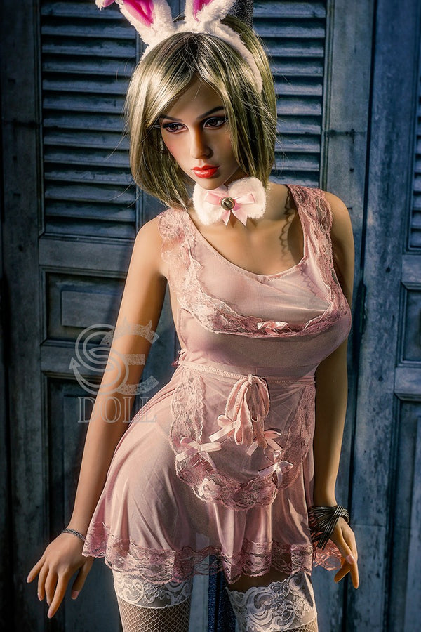SEDoll TPE 163cm/5ft4 E-cup - S045