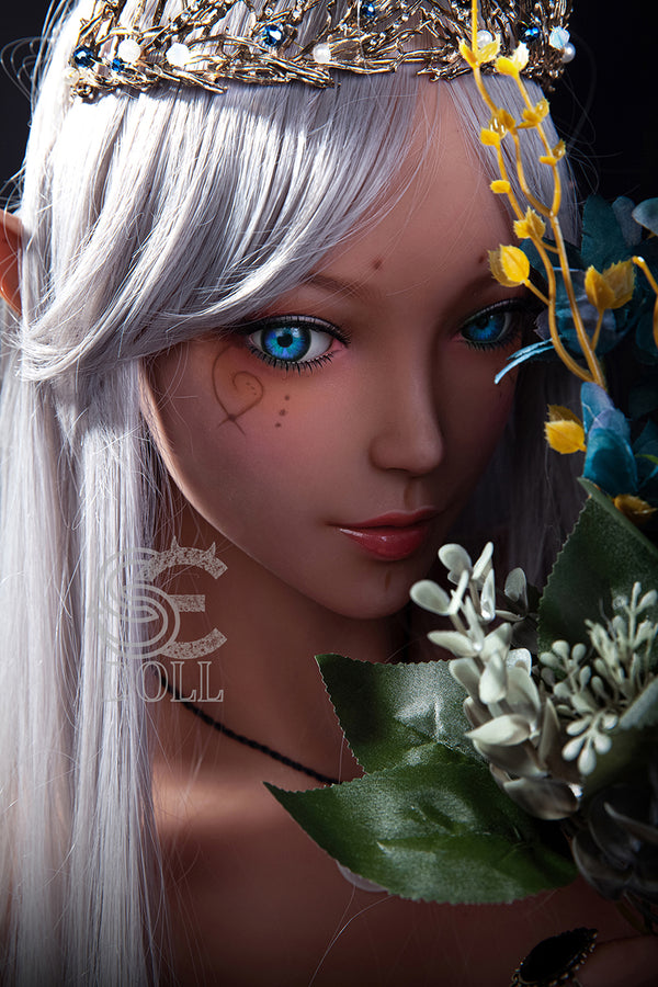 SE Doll Full TPE 150cm/4ft11