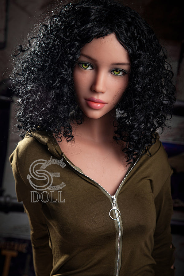 SEDoll TPE 166cm/5ft5 B-cup - S014.B