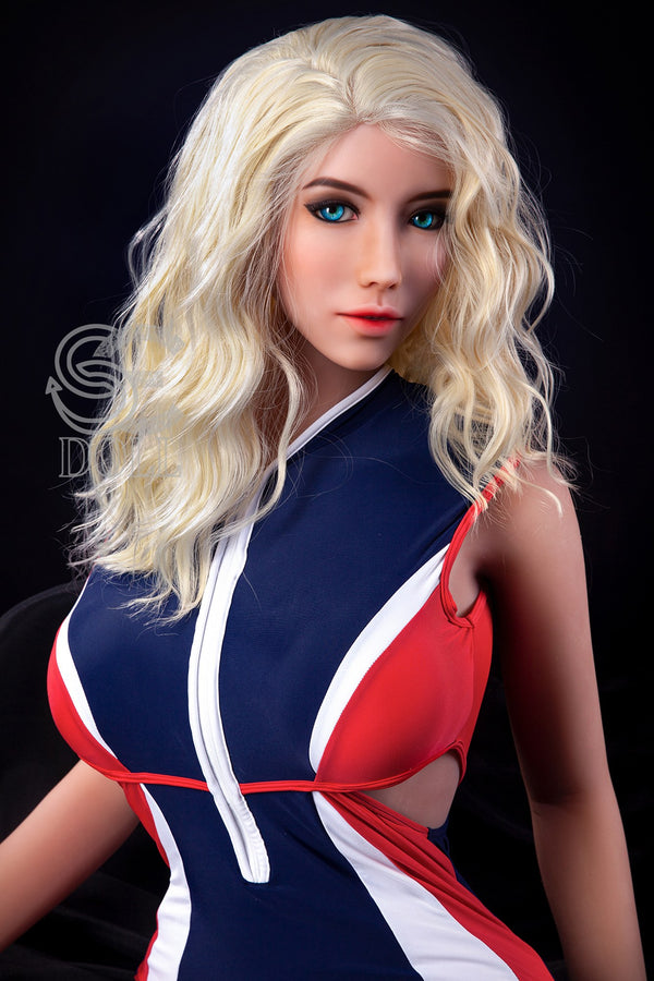 SEDoll TPE 167cm/5ft6 E-cup - S023