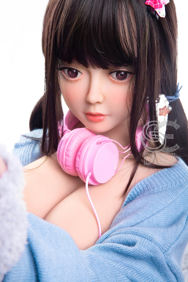 SE Doll Full TPE 151cm/4ft11