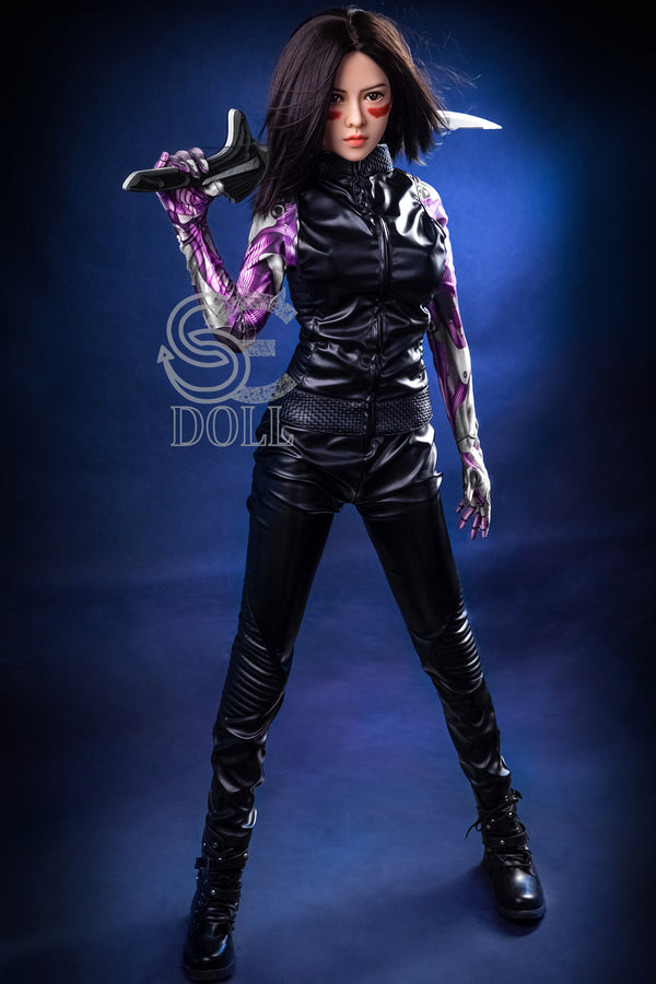 SE Doll Full STPE 151cm/4ft11