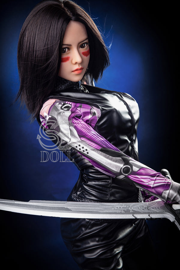 SE Doll Full STPE 151cm/4ft11