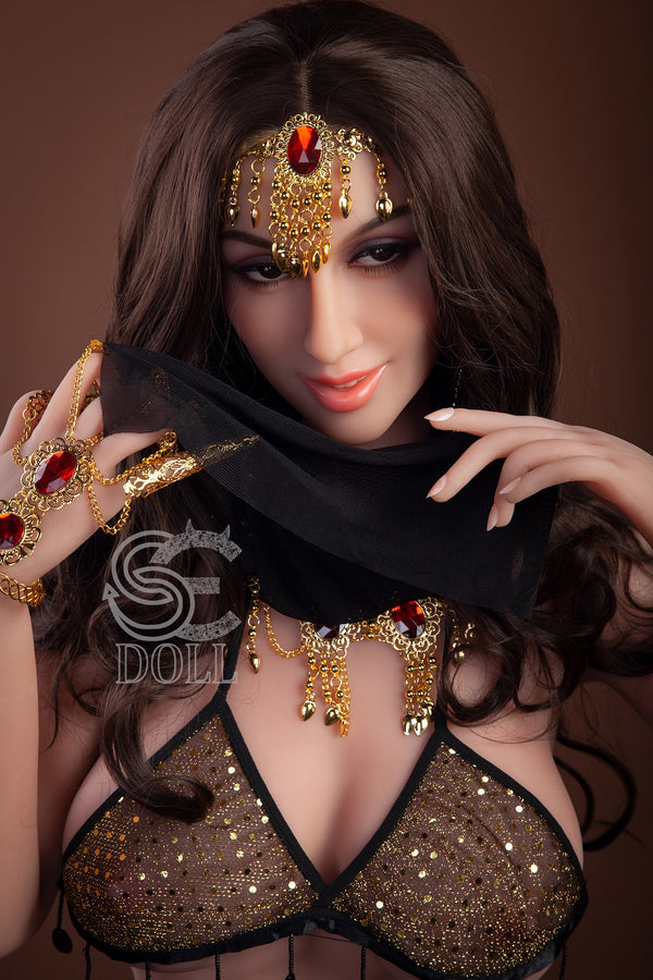 SEDoll TPE 167cm/5ft6 E-cup - S074