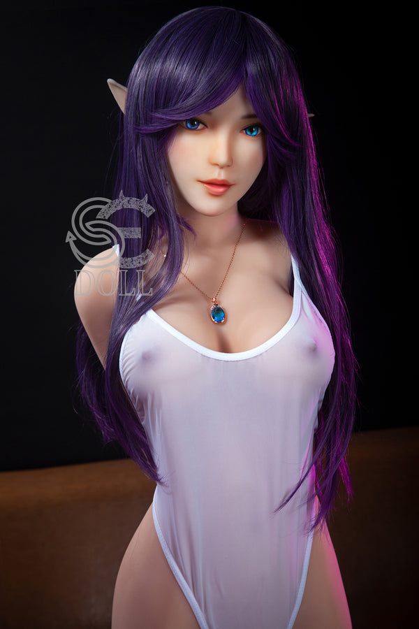 SE Doll Full TPE 151cm/4ft11