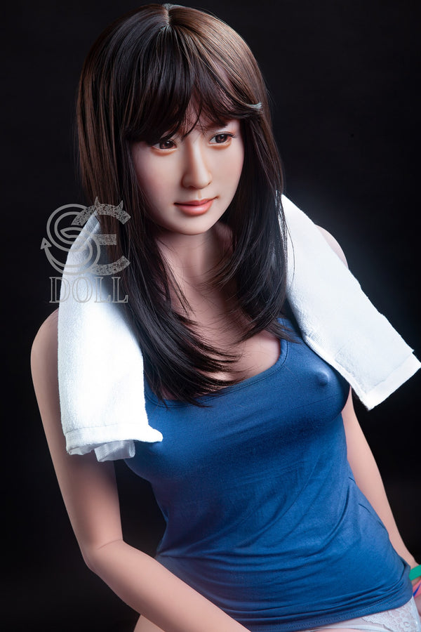SEDoll TPE 163cm/5ft4 E-cup - S071.A