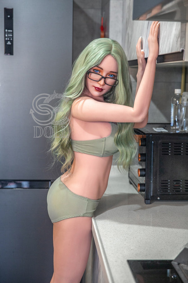 SEDoll TPE 163cm/5ft4 E-cup - S069.A