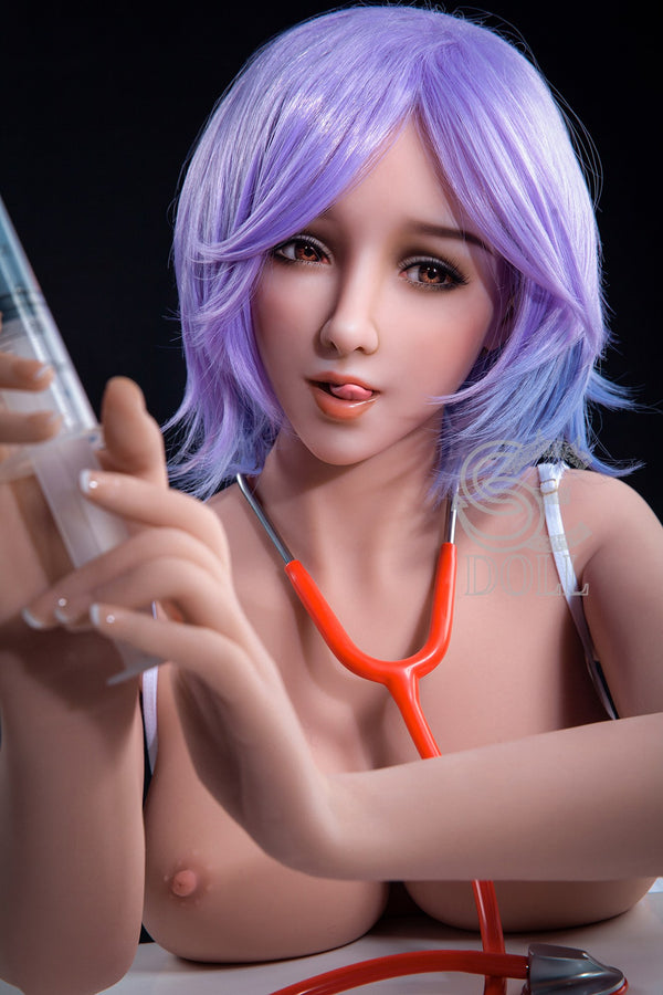 SEDoll TPE 168cm/5ft6 F-cup - S077