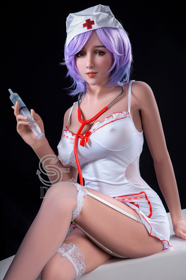 SEDoll TPE 168cm/5ft6 F-cup - S077