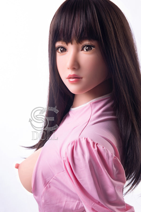 SEDoll TPE 163cm/5ft4 E-cup - S079.B
