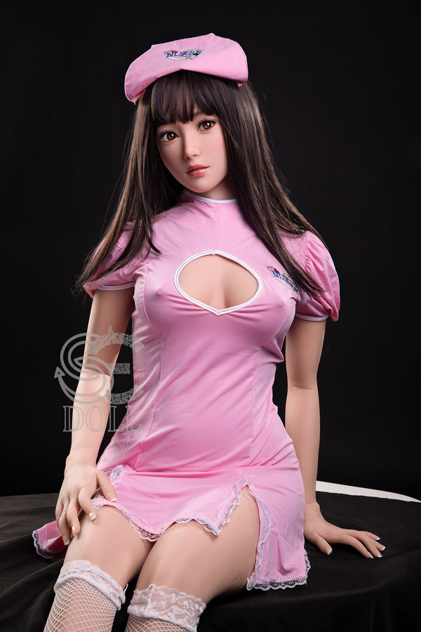SEDoll TPE 163cm/5ft4 E-cup - S079.B