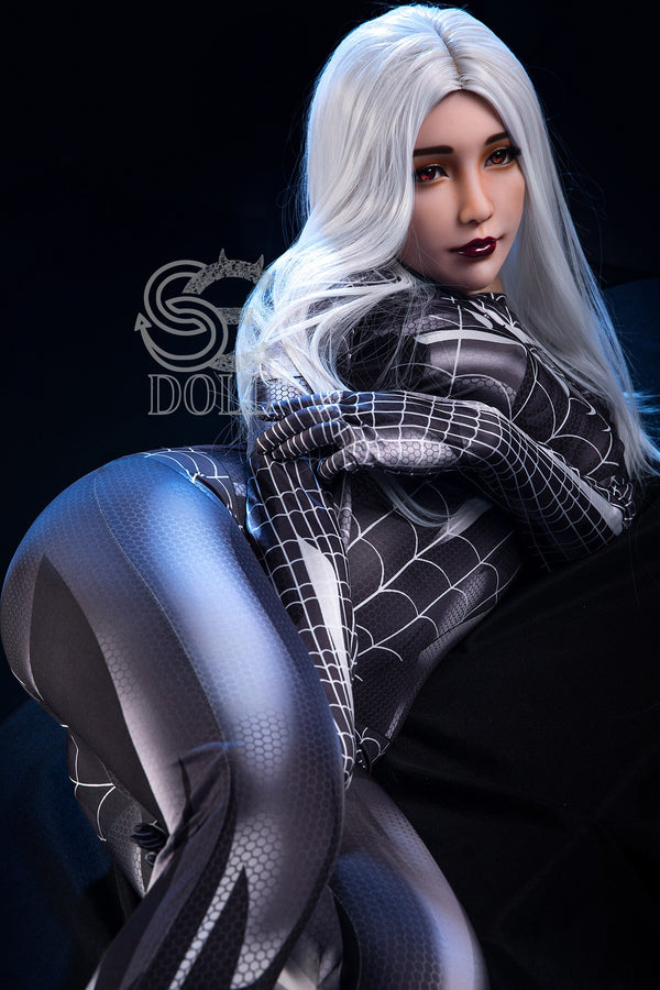 SEDoll STPE 163cm/5ft4 E-cup - S069.B [In Stock | US Only]
