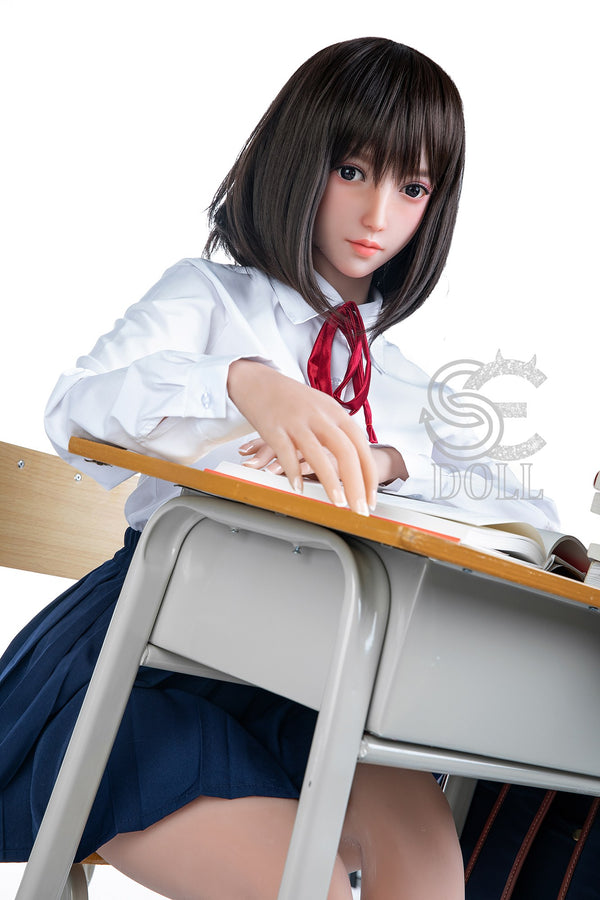 SEDoll TPE 163cm/5ft4 E-cup - S076 [In Stock | US Only]