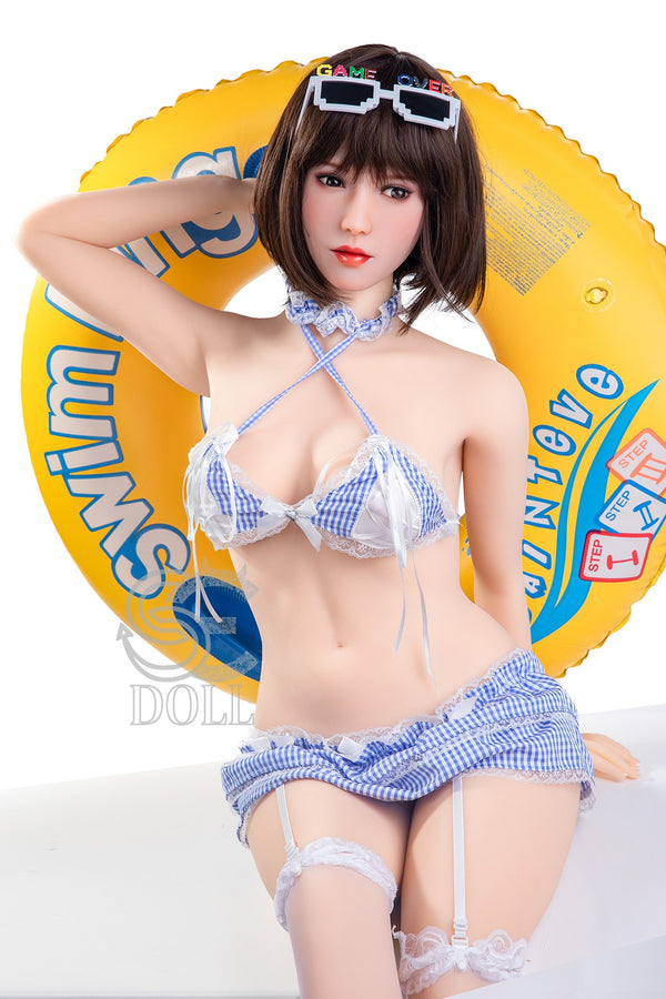 SEDoll TPE 163cm/5ft4 E-cup - S083.A