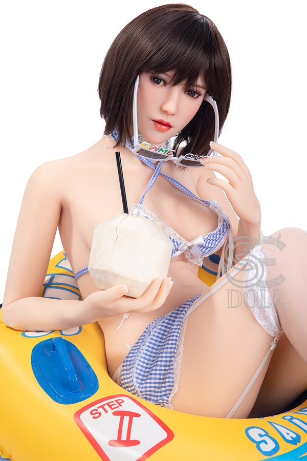 SEDoll TPE 163cm/5ft4 E-cup - S083.A