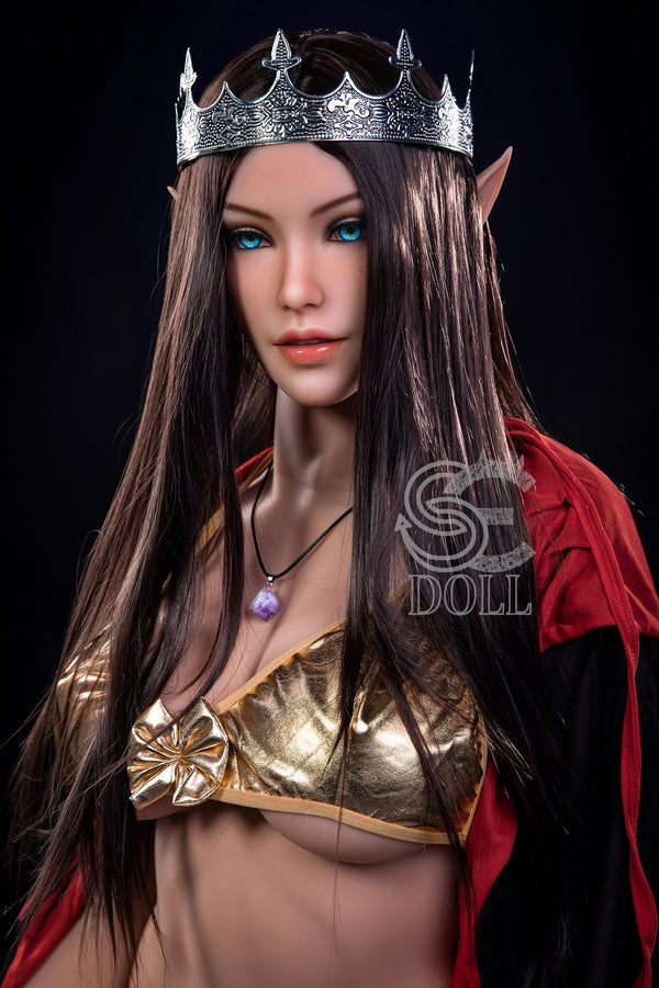 SEDoll TPE 168cm/5ft6 F-cup - S021