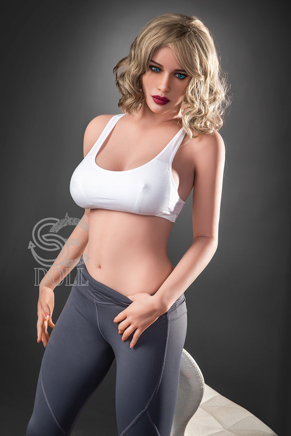 SE Doll Full TPE 161cm/5ft3