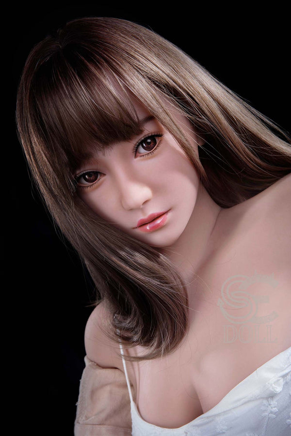 SEDoll TPE 163cm/5ft4 E-cup - S079.E