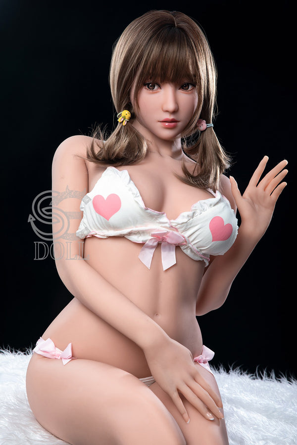 SEDoll TPE 163cm/5ft4 E-cup - S079.F