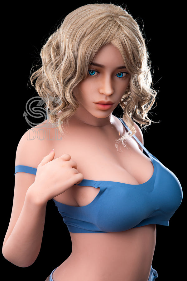 SE Doll Full TPE 161cm/5ft3