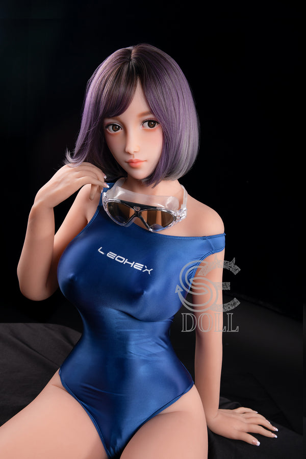 SE Doll Full TPE 161cm/5ft3