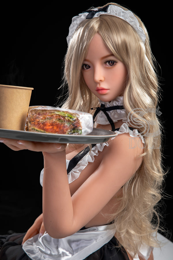 SE Doll Full TPE 161cm/5ft3