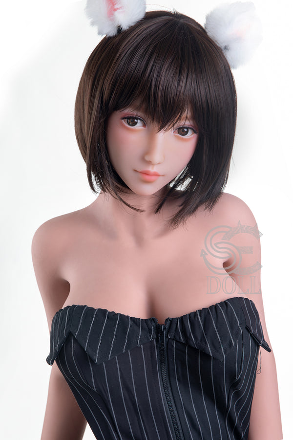 SE Doll Full TPE 161cm/5ft3