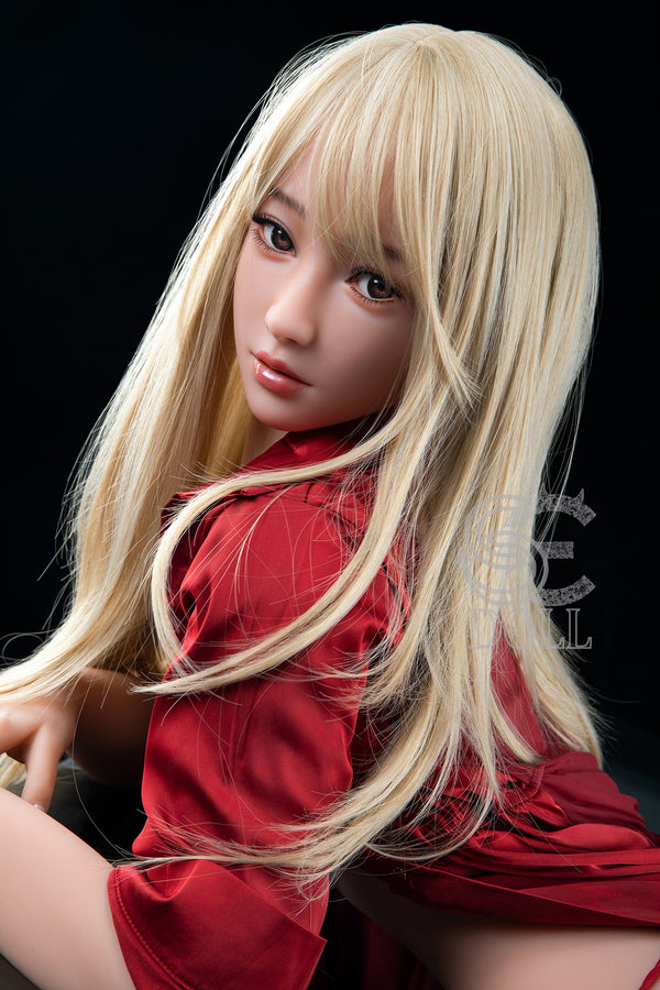 SEDoll TPE 166cm/5ft5 C-cup - S079