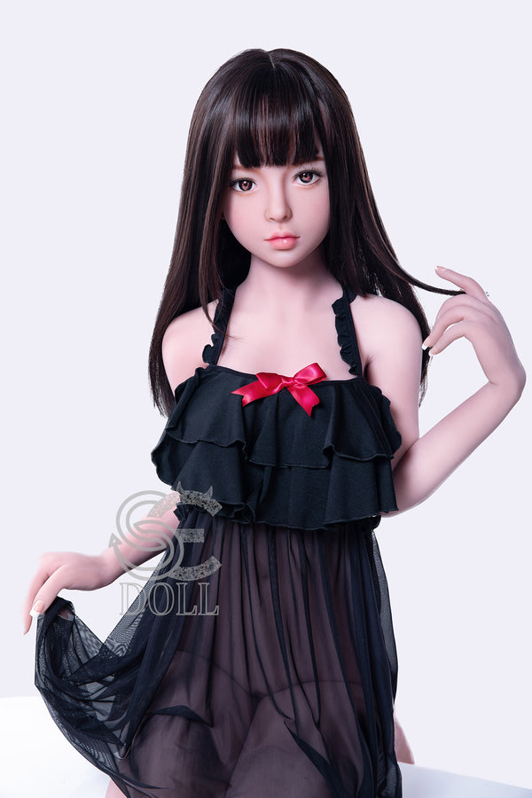 SE Doll Full TPE 151cm/4ft11