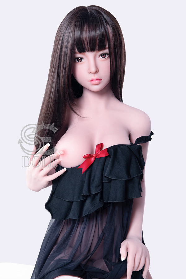SE Doll Full TPE 151cm/4ft11