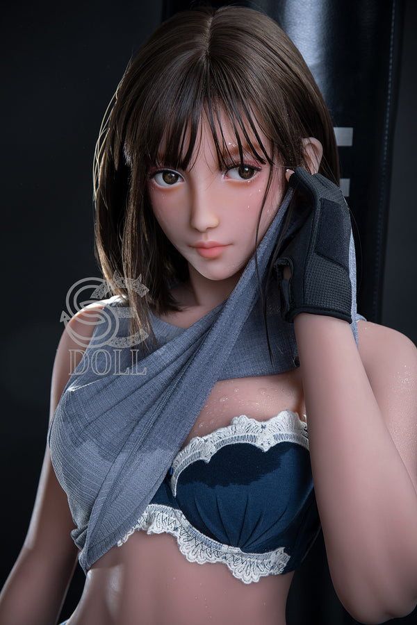 SEDoll TPE 166cm/5ft5 C-cup - S076