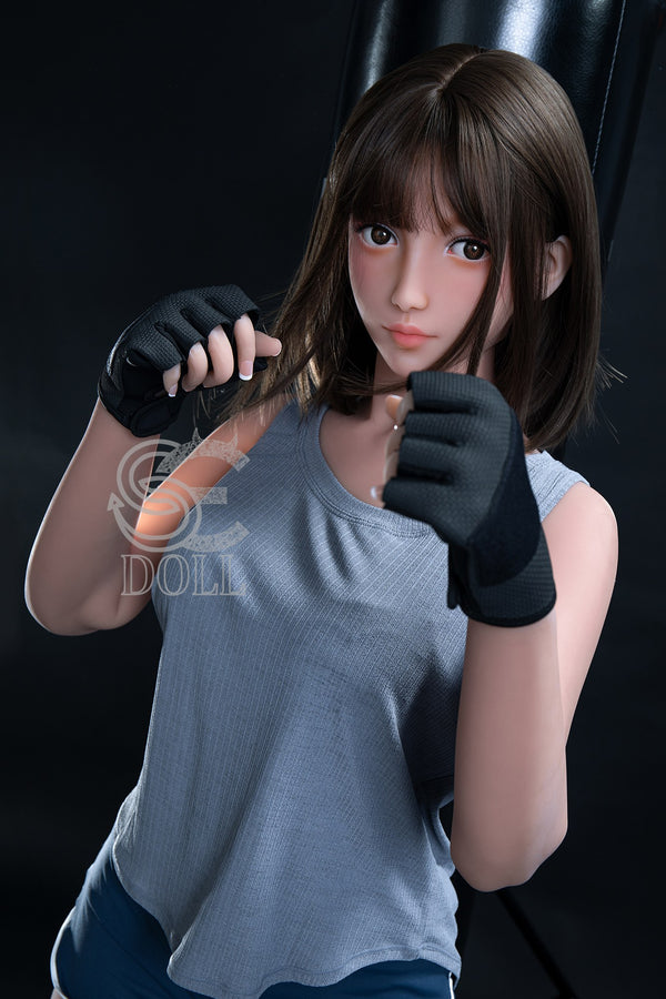 SEDoll TPE 166cm/5ft5 C-cup - S076