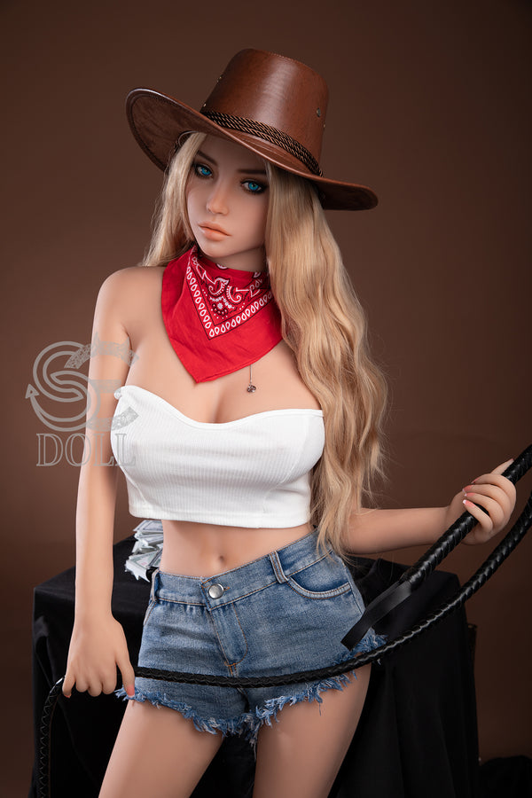 SE Doll Full TPE 158cm/5ft2