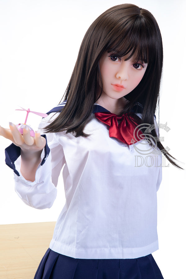 SE Doll Full TPE 151cm/4ft11