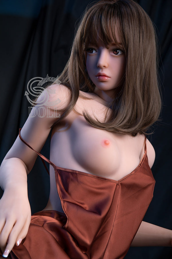 SEDoll TPE 166cm/5ft5 C-cup - S072